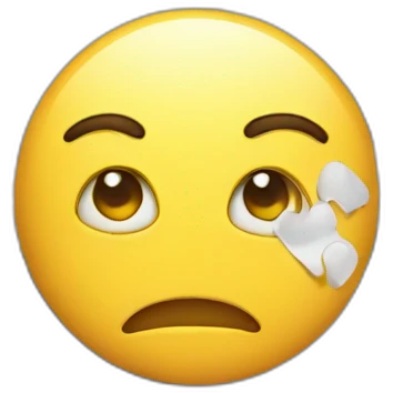 info board emoji