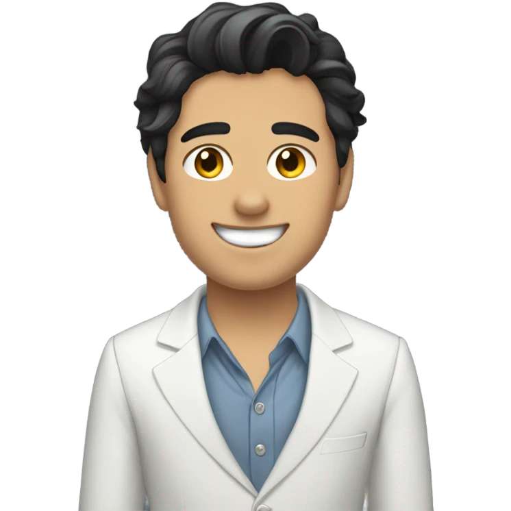logan huntzberger emoji
