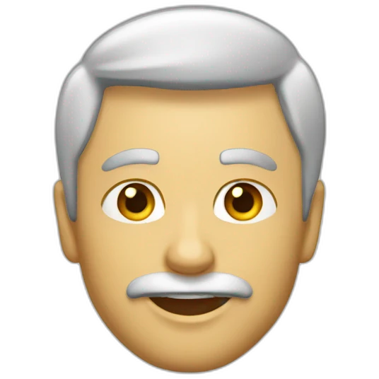 Печаль emoji