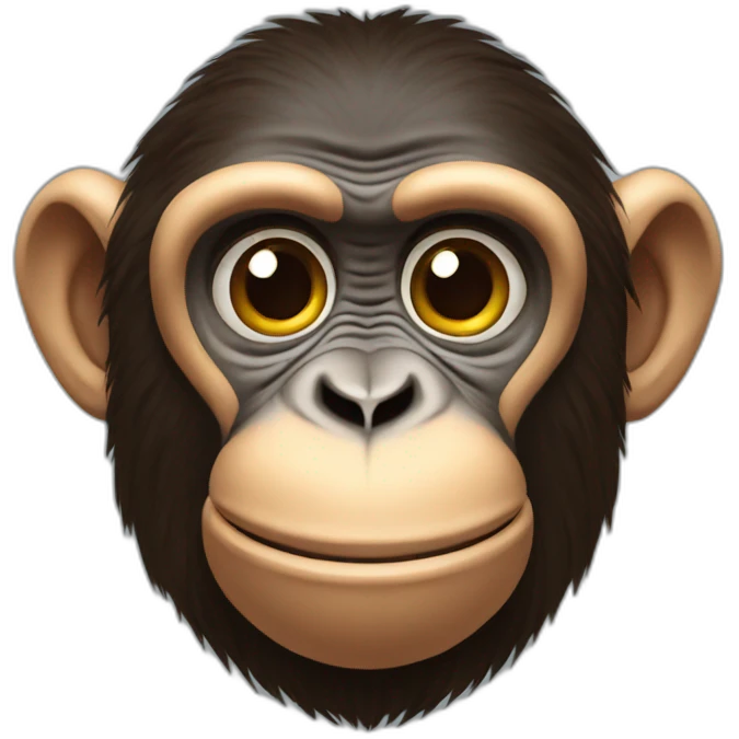 chimp-gpt emoji