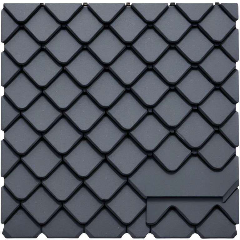 New roof emoji