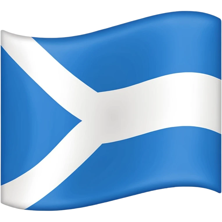 Bandiera Napoli emoji