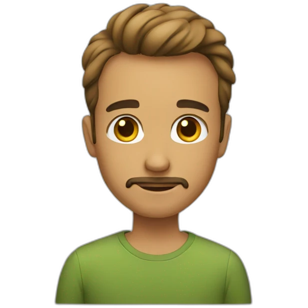 brother-father emoji