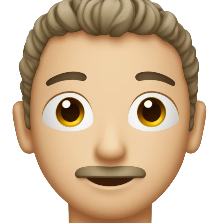 yoga mat emoji