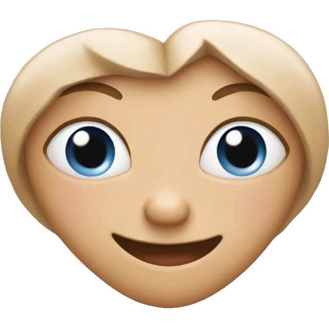 heart emoji
