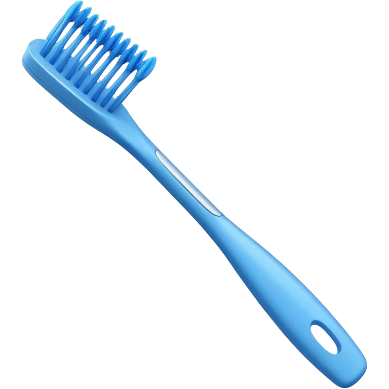 tooth brush ] emoji