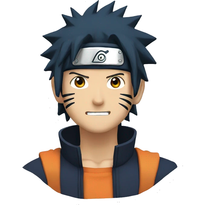 Naruto  emoji
