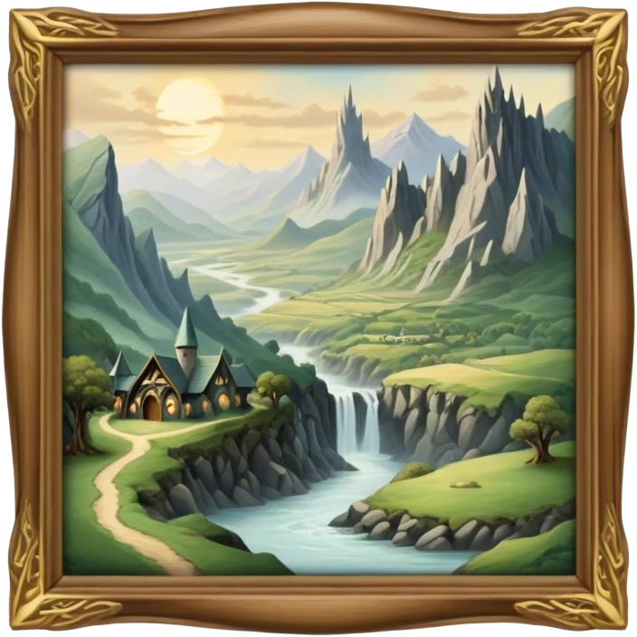 Lotr emoji