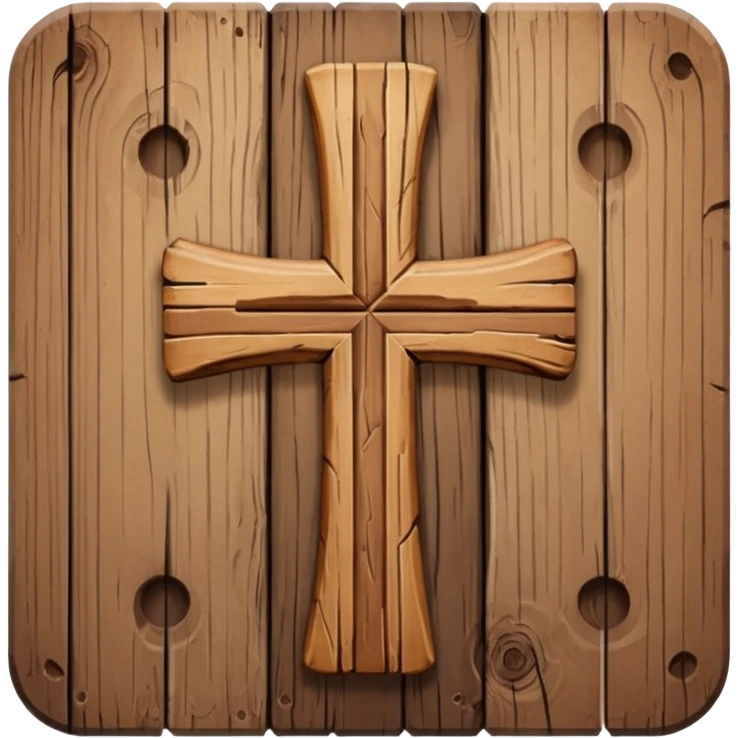 cross emoji