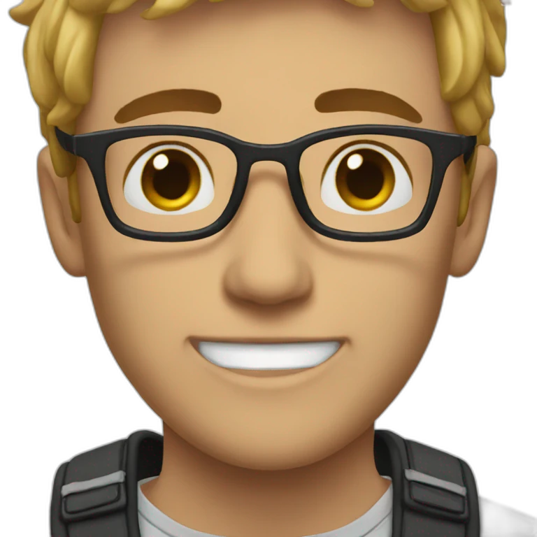 Trevor emoji