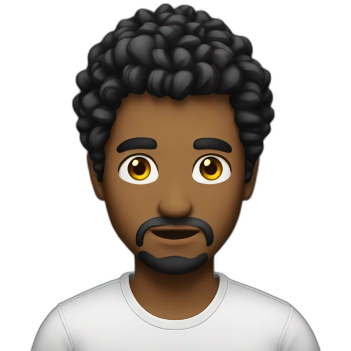 bad boy emoji