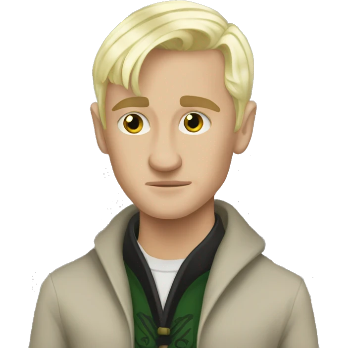 malfoy emoji