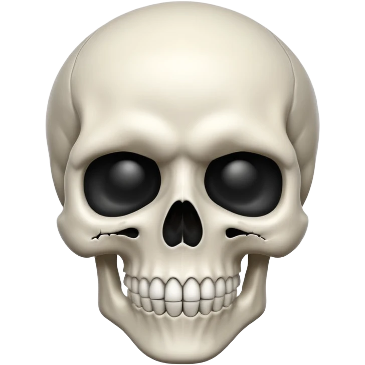 💀 emoji
