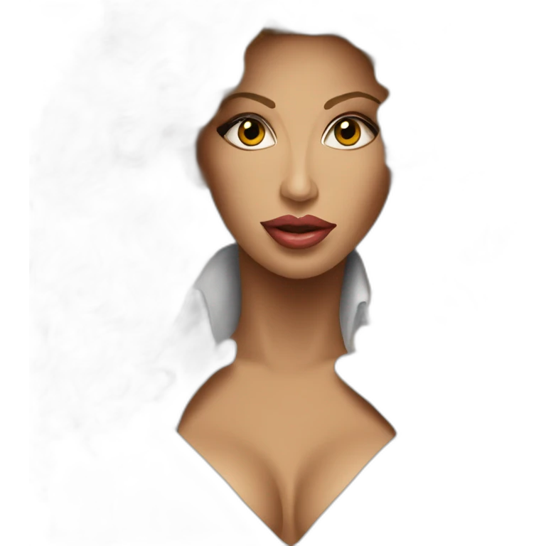 Afida turner emoji