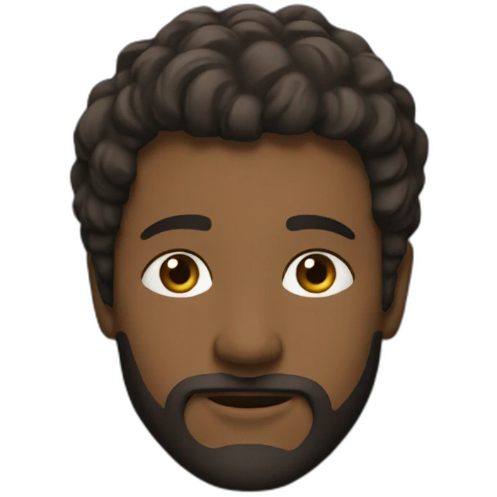 Clement delangue emoji