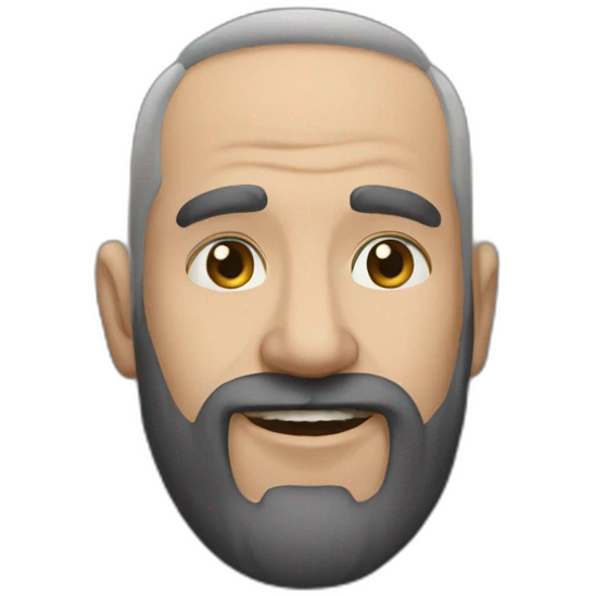 Турист emoji