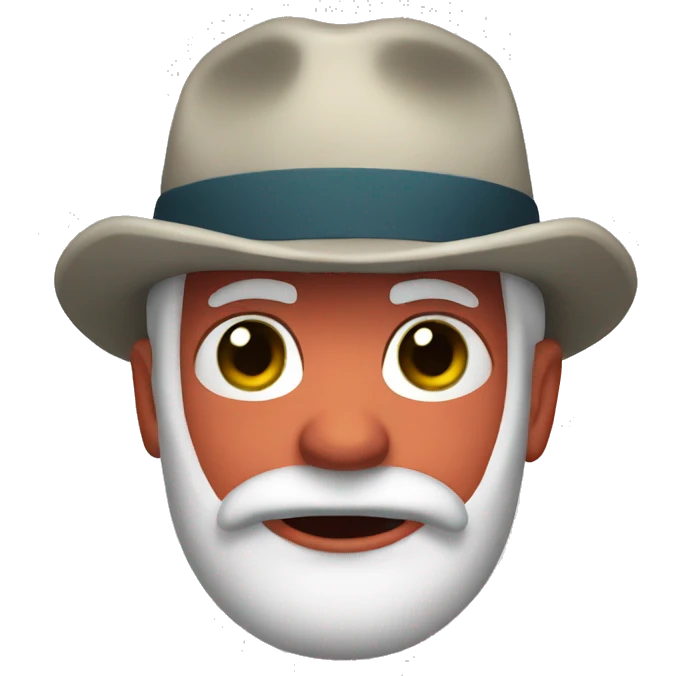 coral buddies emoji