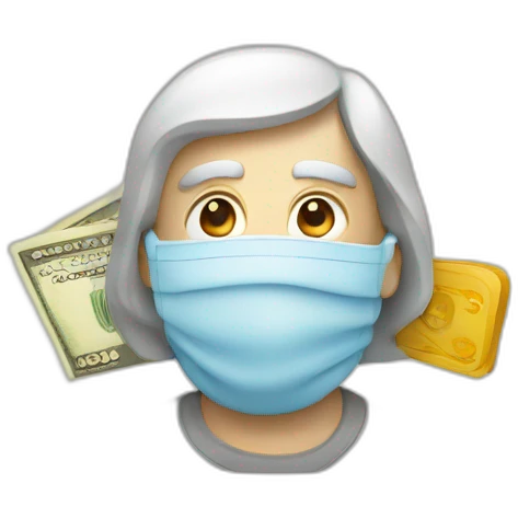 Social security emoji