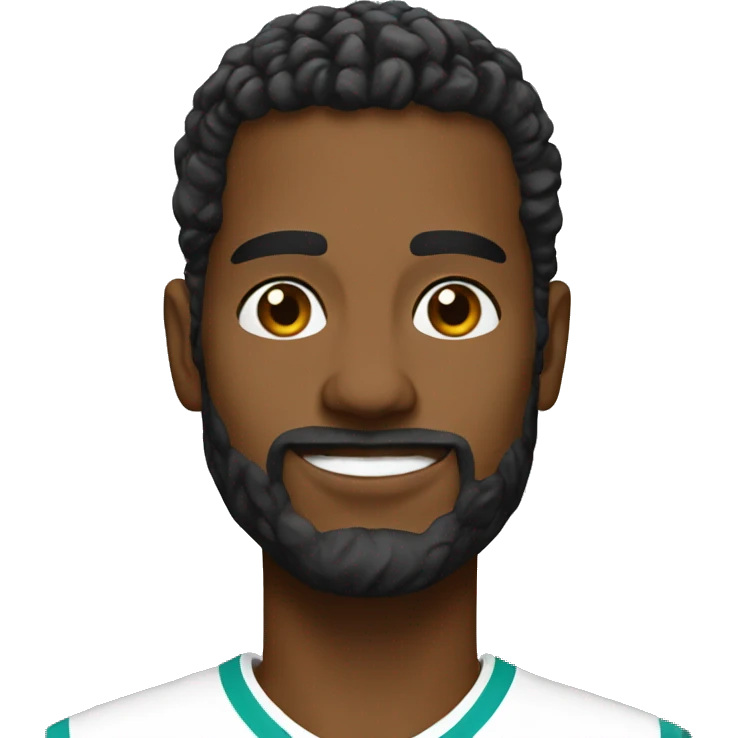 Miami emoji