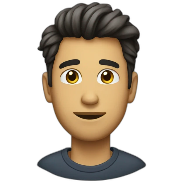 Gaitero emoji