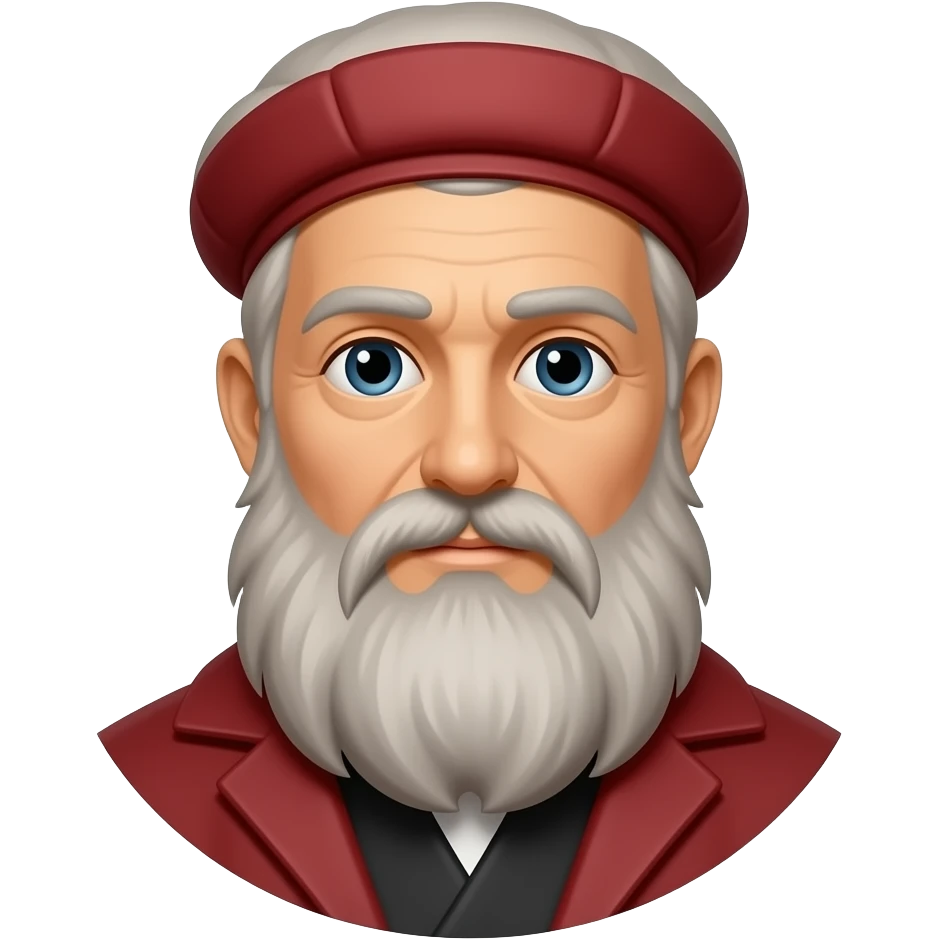 Marco Polo emoji