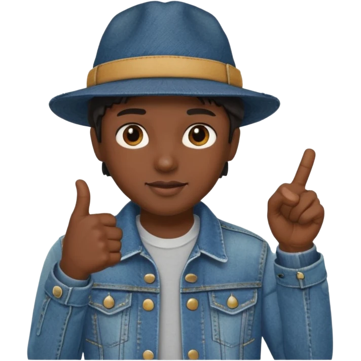 piece of shit travelling emoji