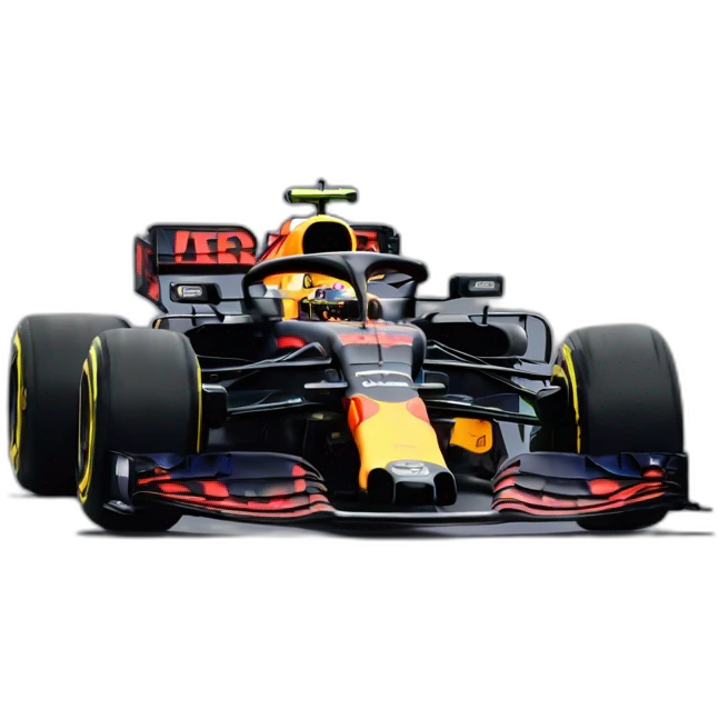 Lewis Hamilton kicking Max Verstappen emoji