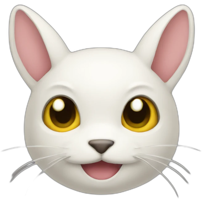 pikachi emoji
