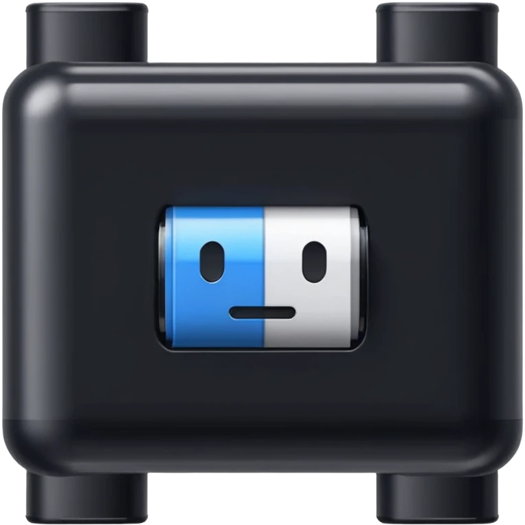 Ink cartridge  emoji