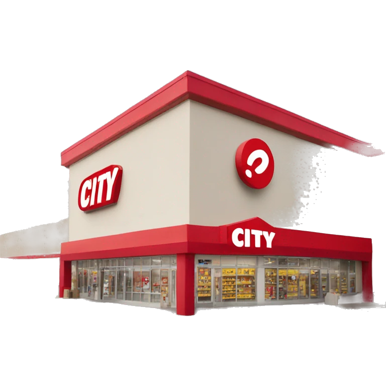Circuit city emoji