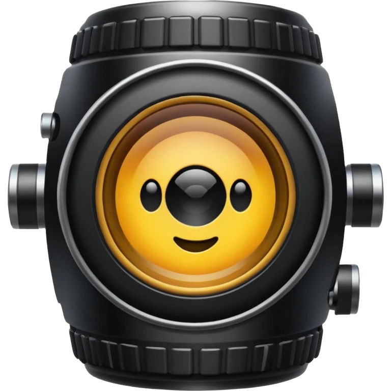camera emoji