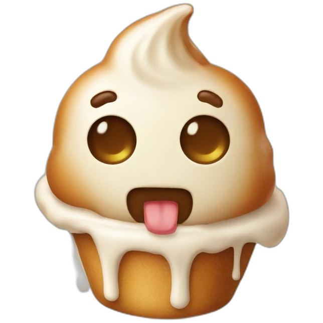 Cinnamorrol emoji