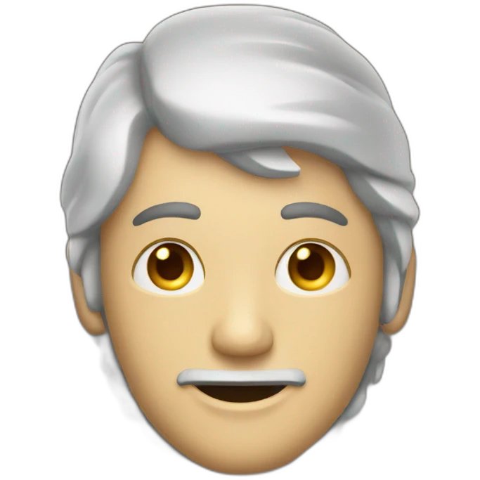 ethernet cable man emoji
