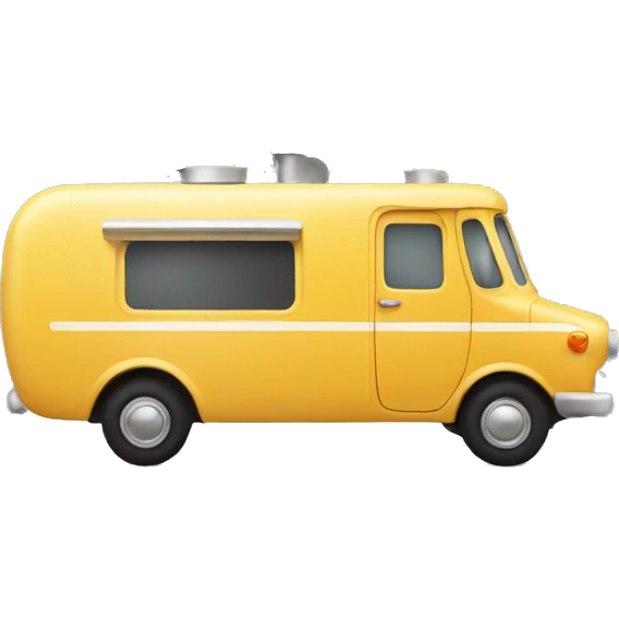 coffee car emoji
