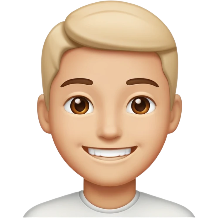 Ciao emoji
