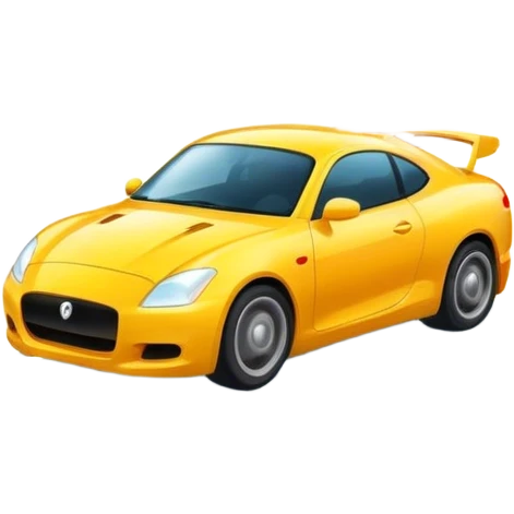 Speed emoji