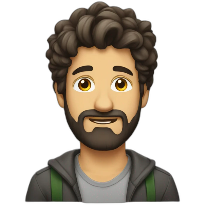 شکل خودم emoji