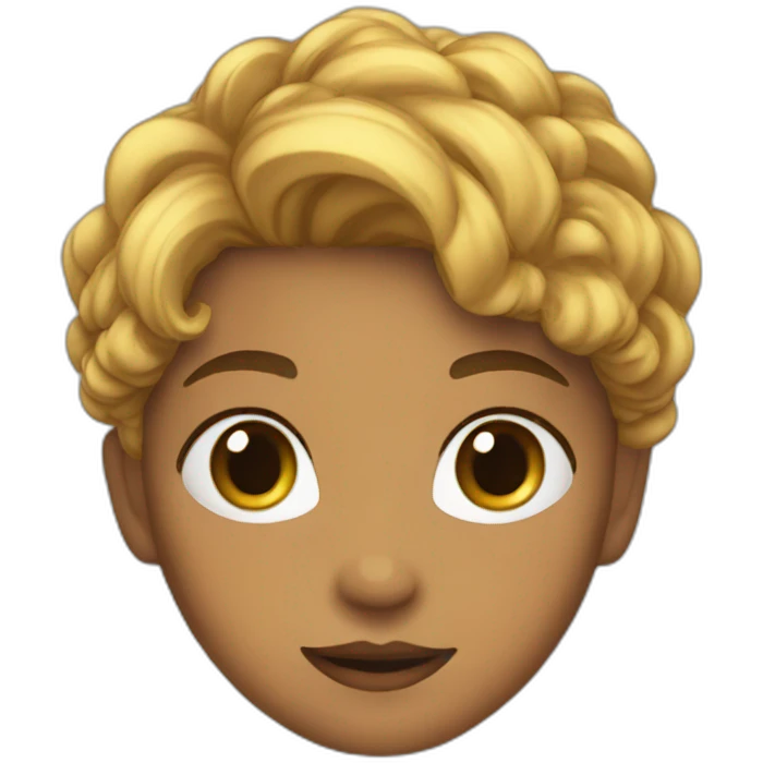 Chika emoji