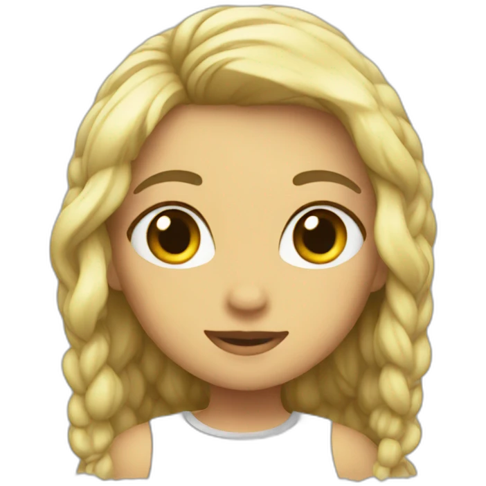 Luz emoji