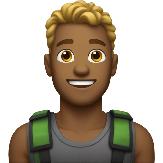 Ohio Gyatt Rizz emoji