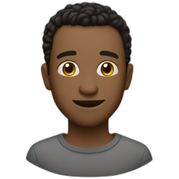 vernon emoji