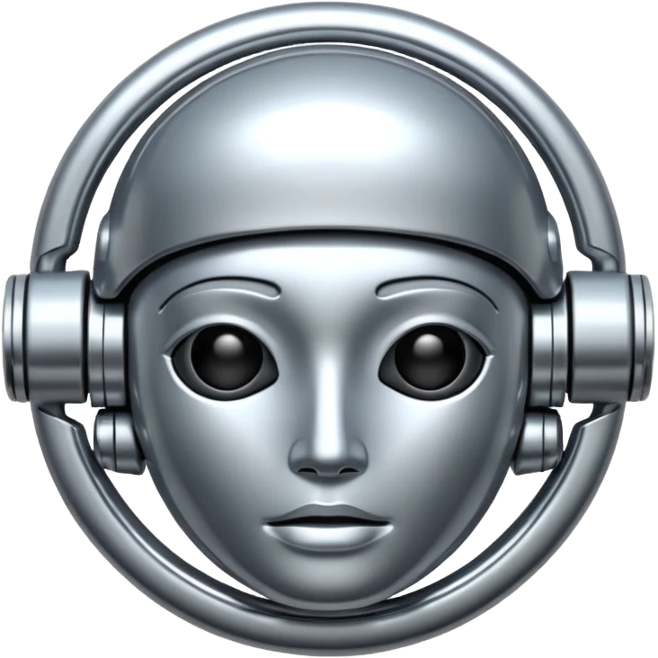 artificial intelligence emoji