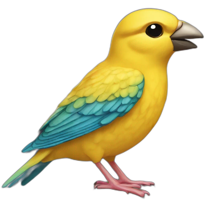 canary island tenerife emoji