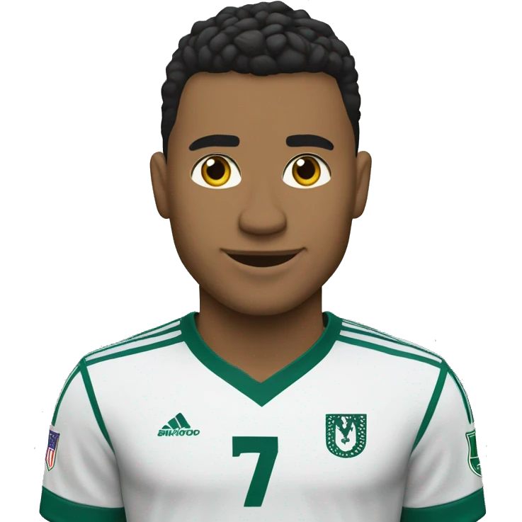 ohio ronaldo sigma emoji