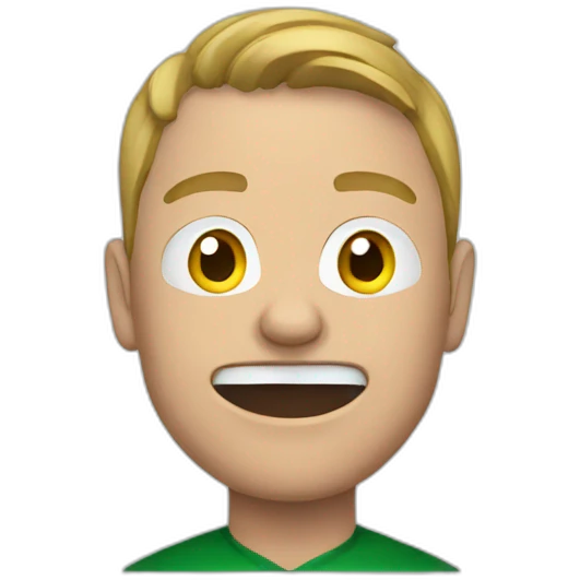 Rugby emoji