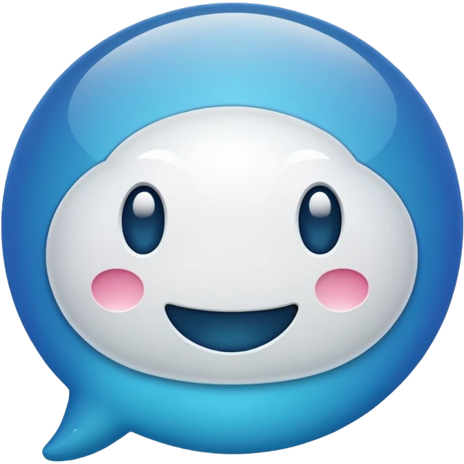 chat emoji