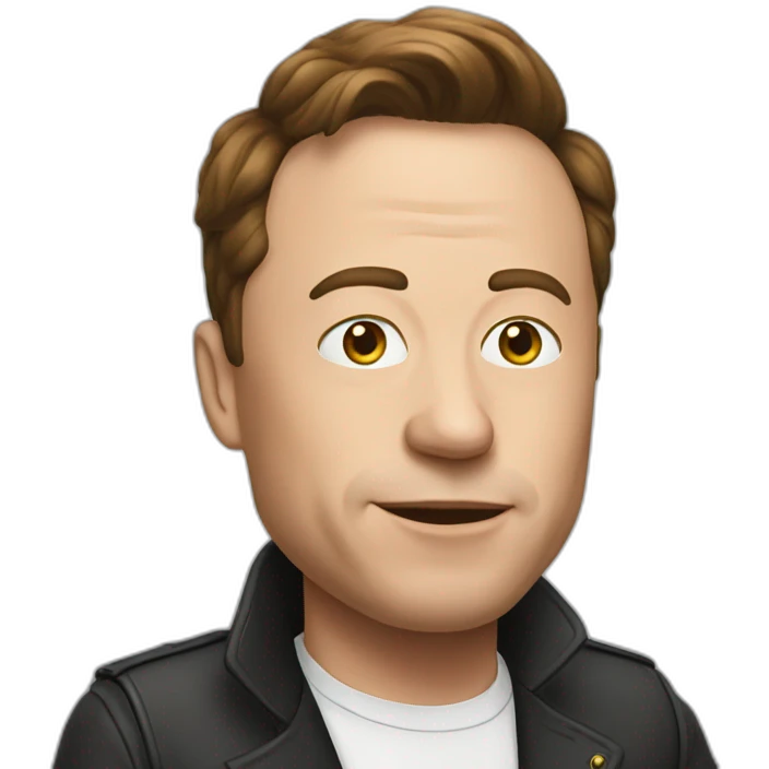 elonmusk emoji