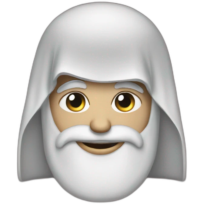 Allah emoji