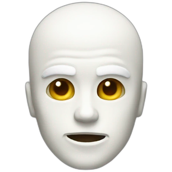 Sans emoji