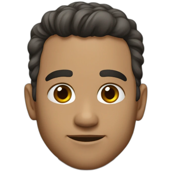 Landon fórmula uno emoji